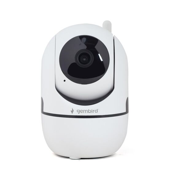 GEMBIRD - Network surveillance camera - PTZ - t | TSL-CAM-WRHD-02