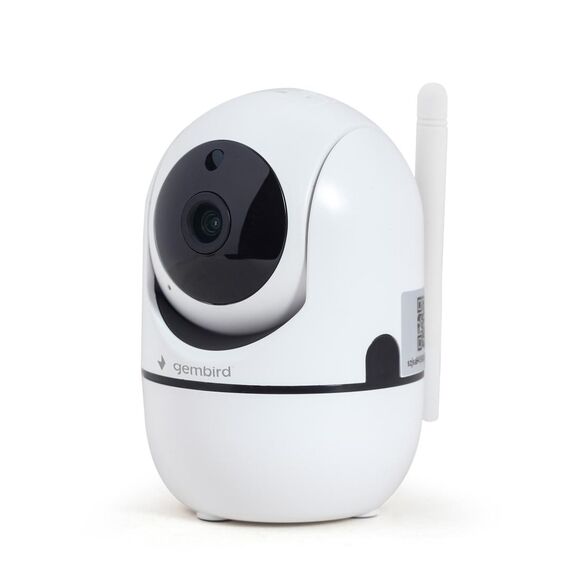 GEMBIRD - Network surveillance camera - PTZ - t | TSL-CAM-WRHD-02