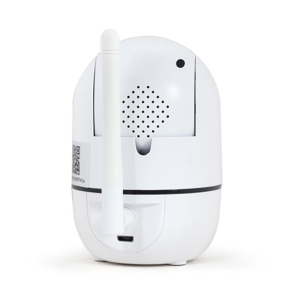 GEMBIRD - Network surveillance camera - PTZ - t | TSL-CAM-WRHD-02