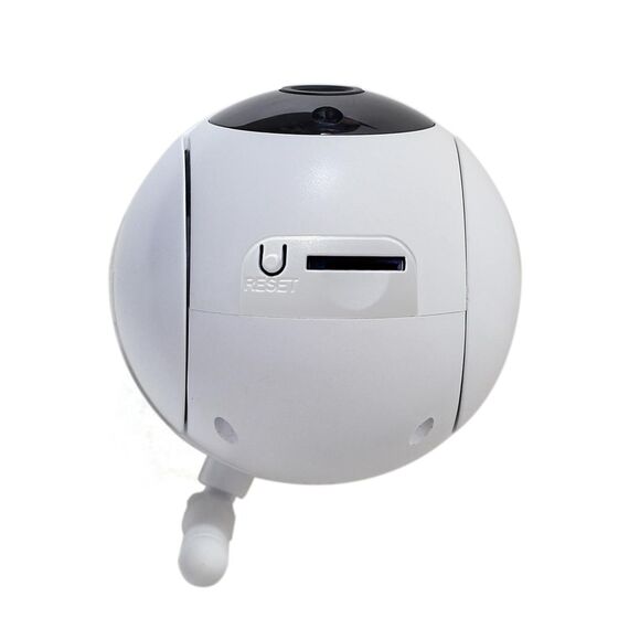 GEMBIRD - Network surveillance camera - PTZ - t | TSL-CAM-WRHD-02