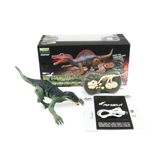 Amewi 40013 / Animal / 6 yr(s) / Lithium Polymer (LiPo) / 100 mAh