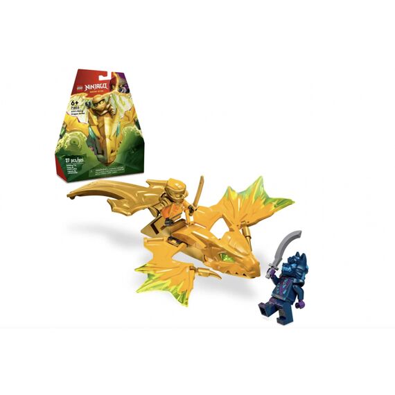 LEGO 71803 Ninjago Arin's Rising Dragon Strike