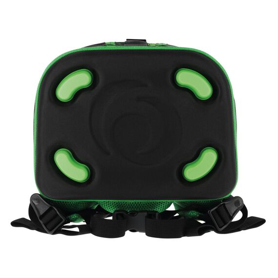 Herlitz SoftLight Plus Greenline Explorer, Lunch box,  | 50046119