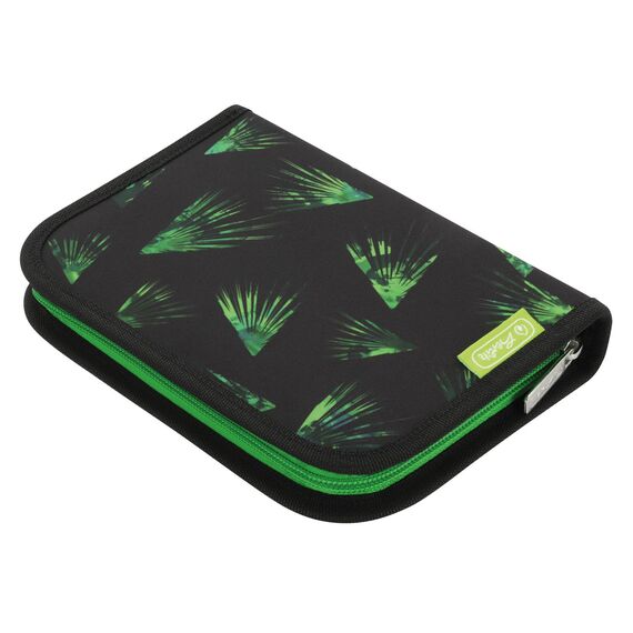 Herlitz SoftLight Plus Greenline Explorer, Lunch box,  | 50046119