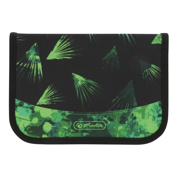 Herlitz SoftLight Plus Greenline Explorer, Lunch box,  | 50046119