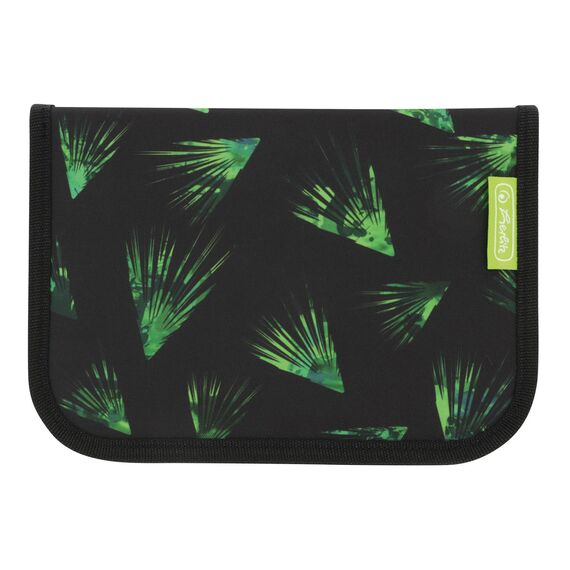 Herlitz SoftLight Plus Greenline Explorer, Lunch box,  | 50046119