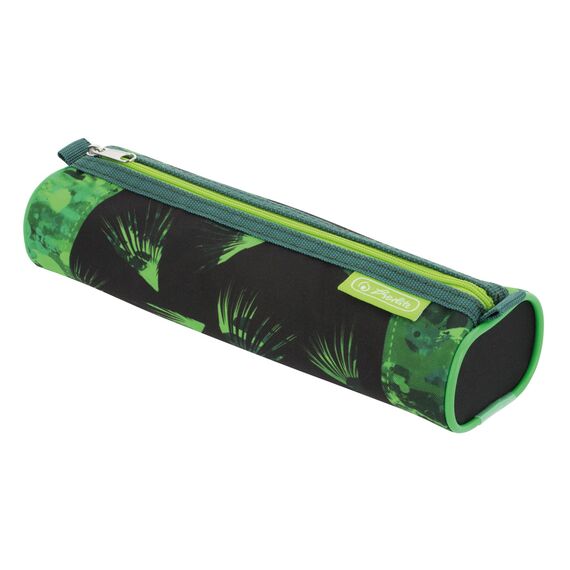 Herlitz SoftLight Plus Greenline Explorer, Lunch box,  | 50046119