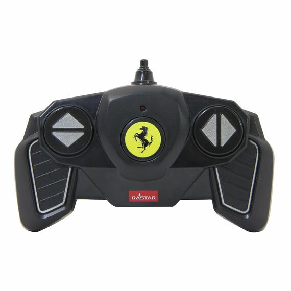 Jamara Ferrari F1-75 / Sport car / 1 18 / Electric engin | 402110