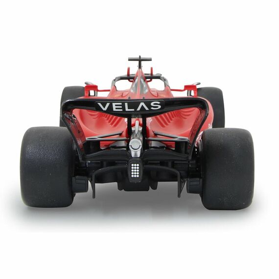 Jamara Ferrari F1-75 / Sport car / 1 18 / Electric engin | 402110