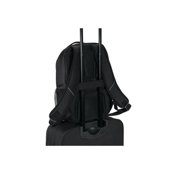 DICOTA Eco Core - Notebook carrying backpack - 13"  | D32027-RPET