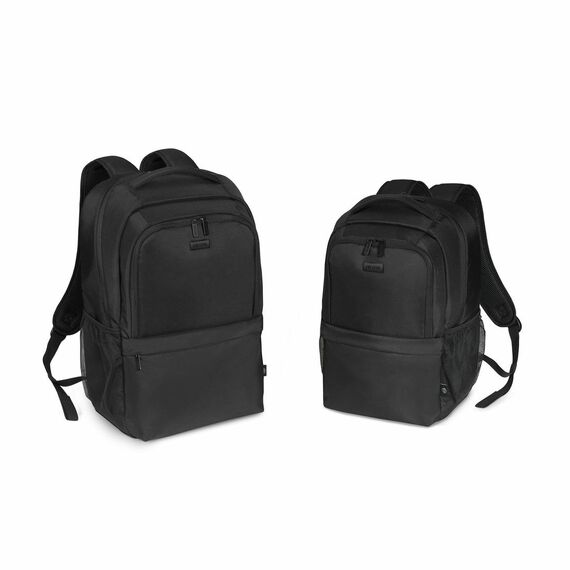 DICOTA Eco Core - Notebook carrying backpack - 13"  | D32027-RPET