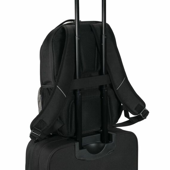 DICOTA Eco Core - Notebook carrying backpack - 15"  | D32028-RPET