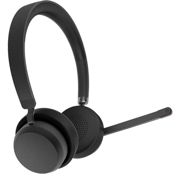 Lenovo 4XD1Q30302 / Headset / Wireless / Calls/Music / 20 - 20000