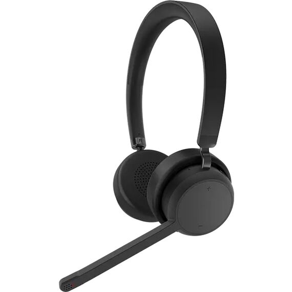 Lenovo 4XD1Q30302 / Headset / Wireless / Calls/Music / 20 - 20000