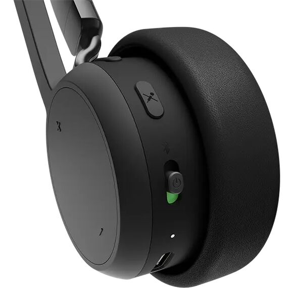 Lenovo 4XD1Q30302 / Headset / Wireless / Calls/Music / 20 - 20000