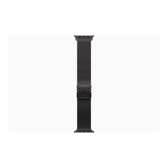Apple Watch Ultra 2 - 49 mm - black titanium - smart  | MX5V3FD/A