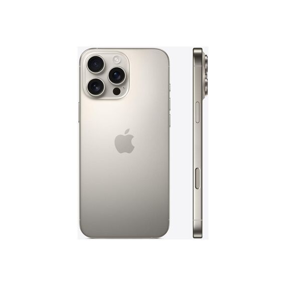 Apple iPhone 16 Pro - 5G smartphone - dual-SIM / Inte | MYNG3ZD/A
