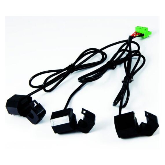 ALLNET ALL369X-A050 / 1 cm / Black | ALL369x-A050