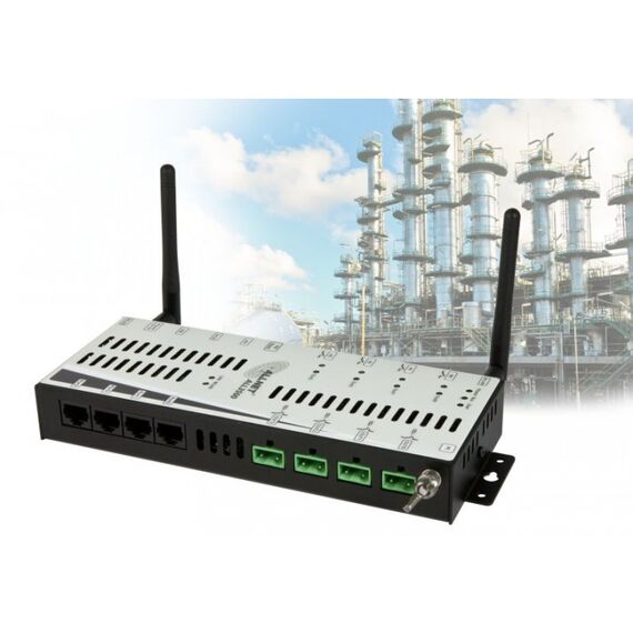 ALLNET ALL3500, 2.4 GHz, Wired &amp Wireless, Fast Et | ALL3500v2