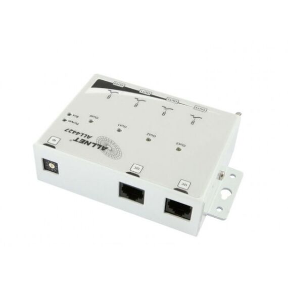 ALLNET ALL4427 / White / 250 V / 10 A