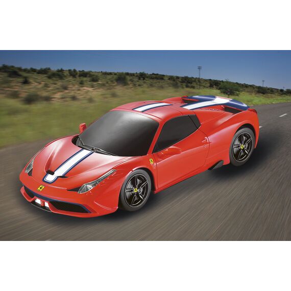 Jamara Ferrari 458 Speciale A / Car | 405033