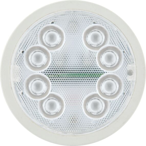 Schwaiger HAL500 / 5.4 W / GU10 / 350 lm / 25000 h / Cool white /