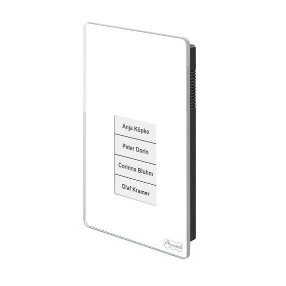 Auerswald TFS-Dialog 400 - Access control terminal with f | 90167