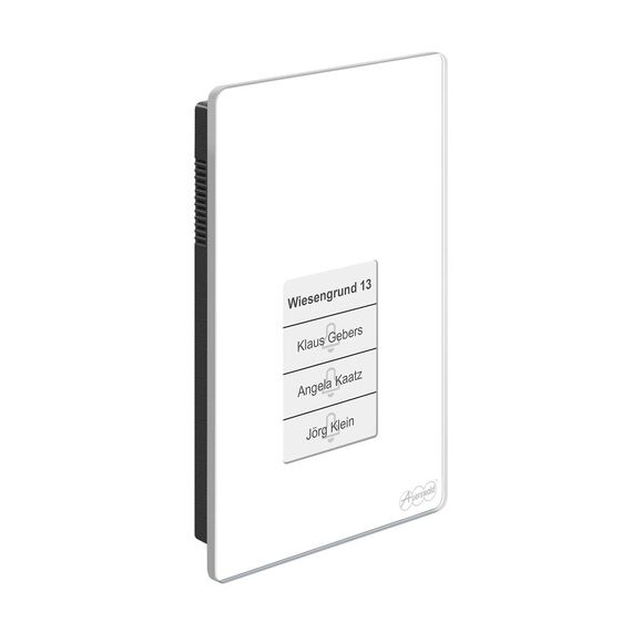 Auerswald TFS-Dialog 400 - Access control terminal with f | 90167