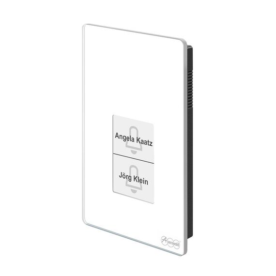 Auerswald TFS-Dialog 400 - Access control terminal with f | 90167