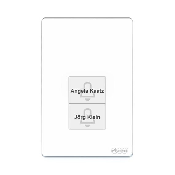 Auerswald TFS-Dialog 400 - Access control terminal with f | 90167