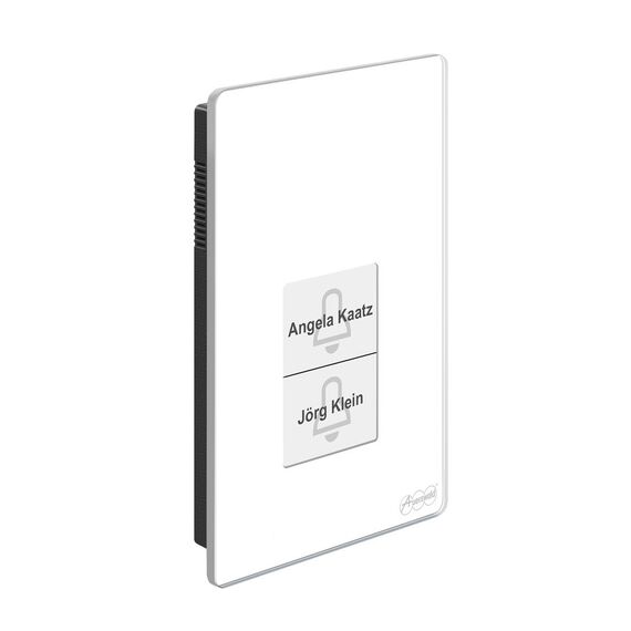 Auerswald TFS-Dialog 400 - Access control terminal with f | 90167