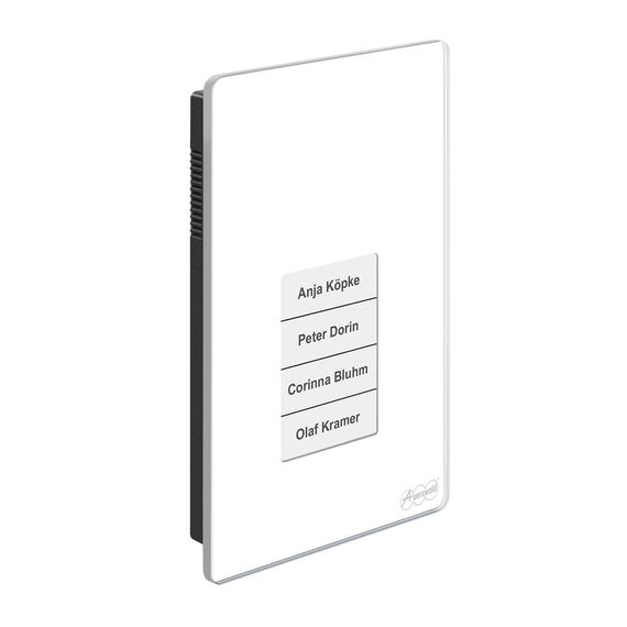 Auerswald TFS-Dialog 400 - Access control terminal with f | 90167