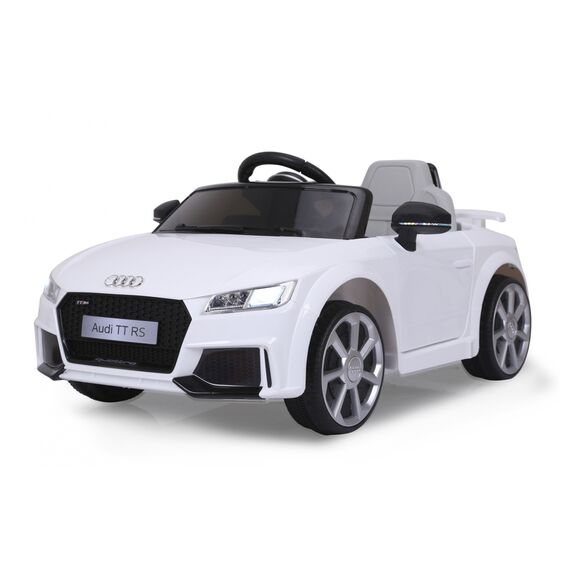 Jamara Audi TT RS / Battery-powered / 3 yr(s) / 6 yr(s)  | 460278