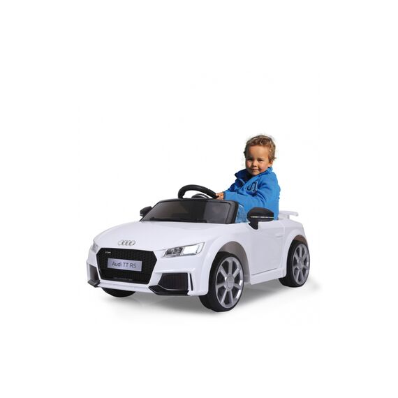 Jamara Audi TT RS / Battery-powered / 3 yr(s) / 6 yr(s)  | 460278