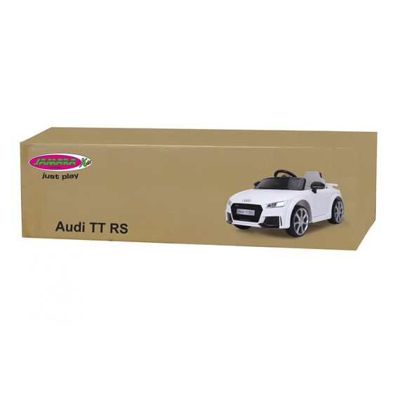 Jamara Audi TT RS / Battery-powered / 3 yr(s) / 6 yr(s)  | 460278