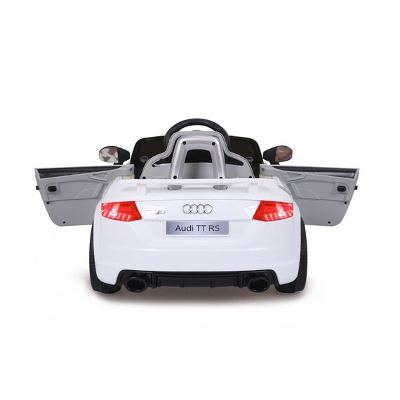 Jamara Audi TT RS / Battery-powered / 3 yr(s) / 6 yr(s)  | 460278