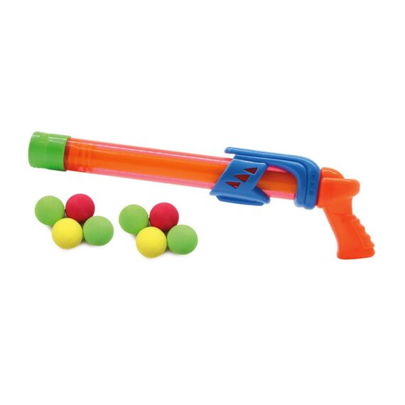Jamara 460312 / Pistol water gun / Blue / 3 yr(s) / 1 pc(s)