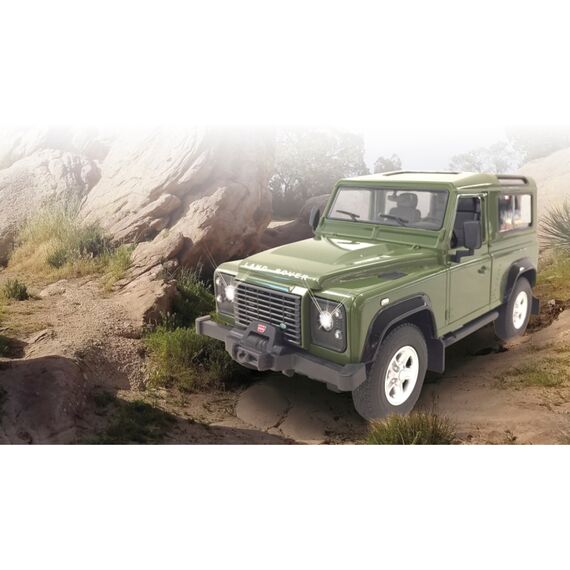 Jamara 405155 / Car / 1 14 / Electric engine