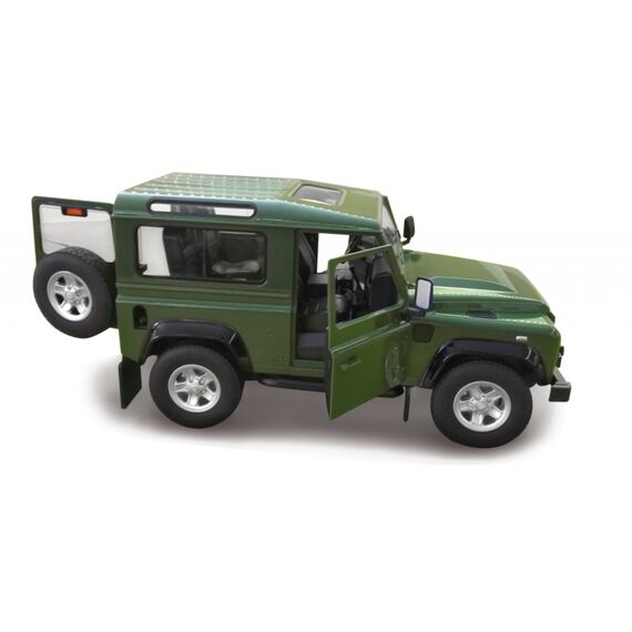 Jamara 405155 / Car / 1 14 / Electric engine
