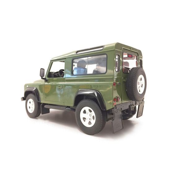 Jamara 405155 / Car / 1 14 / Electric engine