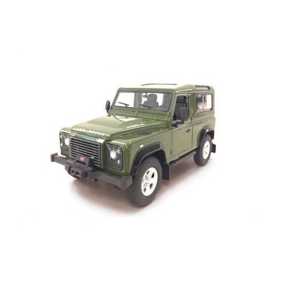 Jamara 405155 / Car / 1 14 / Electric engine