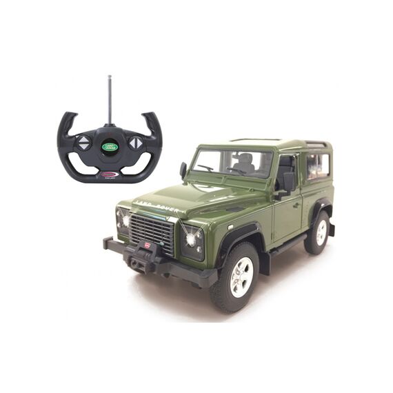 Jamara 405155 / Car / 1 14 / Electric engine