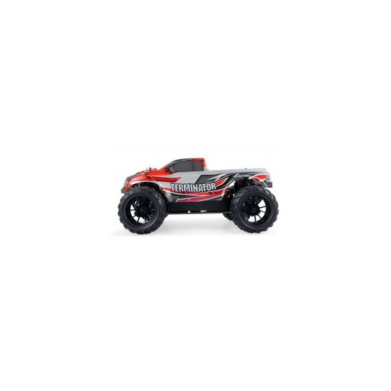Amewi Terminator / Monster truck / 1 10 / Electric engine | 22318