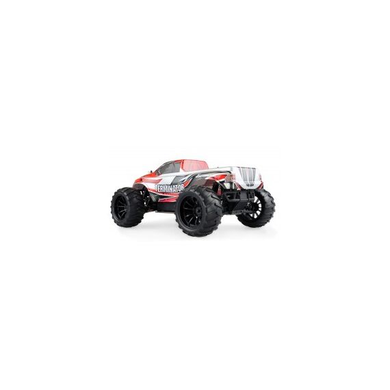 Amewi Terminator / Monster truck / 1 10 / Electric engine | 22318