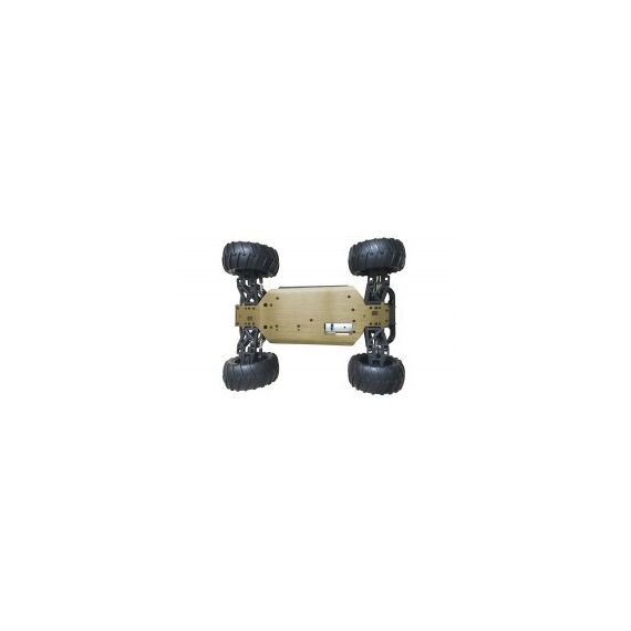 Amewi Terminator / Monster truck / 1 10 / Electric engine | 22318
