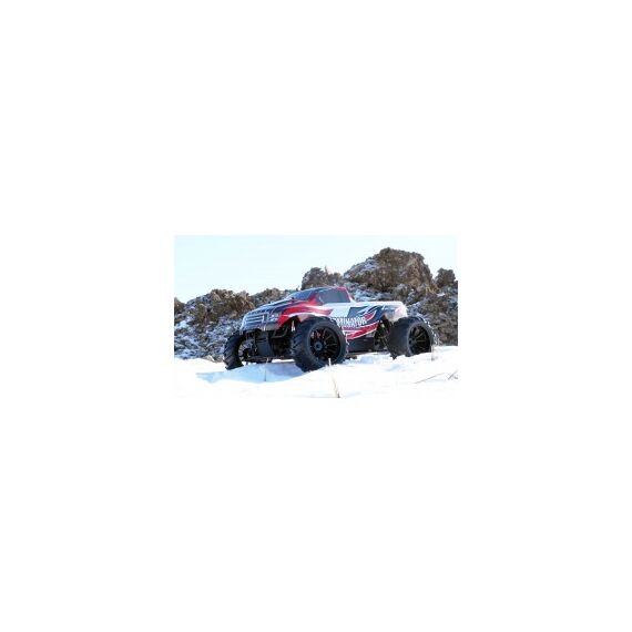 Amewi Terminator / Monster truck / 1 10 / Electric engine | 22318