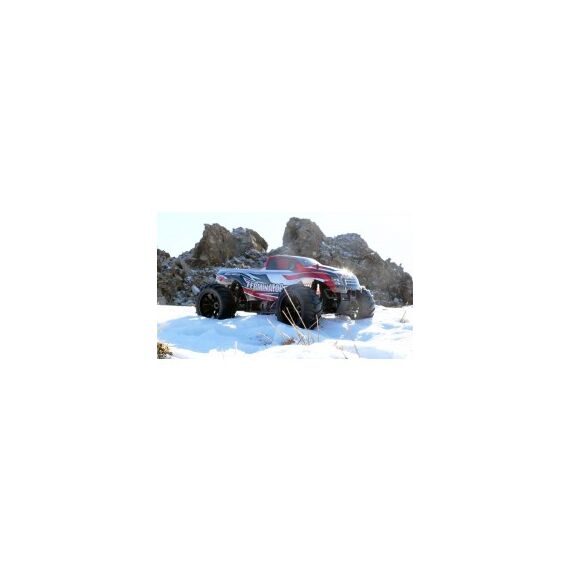 Amewi Terminator / Monster truck / 1 10 / Electric engine | 22318