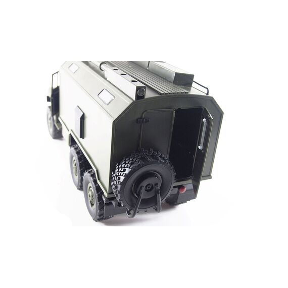 Amewi Ural B36 / Cross-country truck / 1 16 / Lithium Pol | 22371