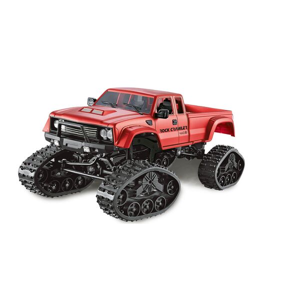 Amewi 22393 / Pickup truck / 1 16 / Electric engine / Nickel-Meta