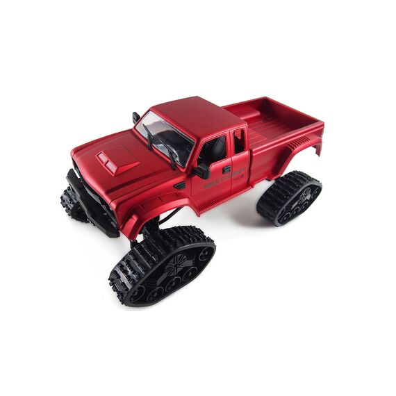 Amewi 22393 / Pickup truck / 1 16 / Electric engine / Nickel-Meta